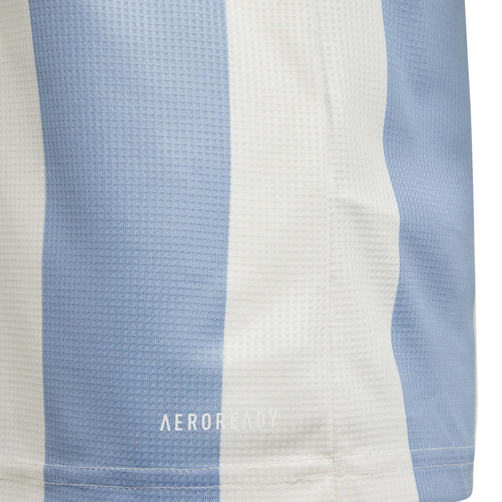 2025 Argentina Youth 50th Anniversary Stadium Soccer Jersey  / Adidas