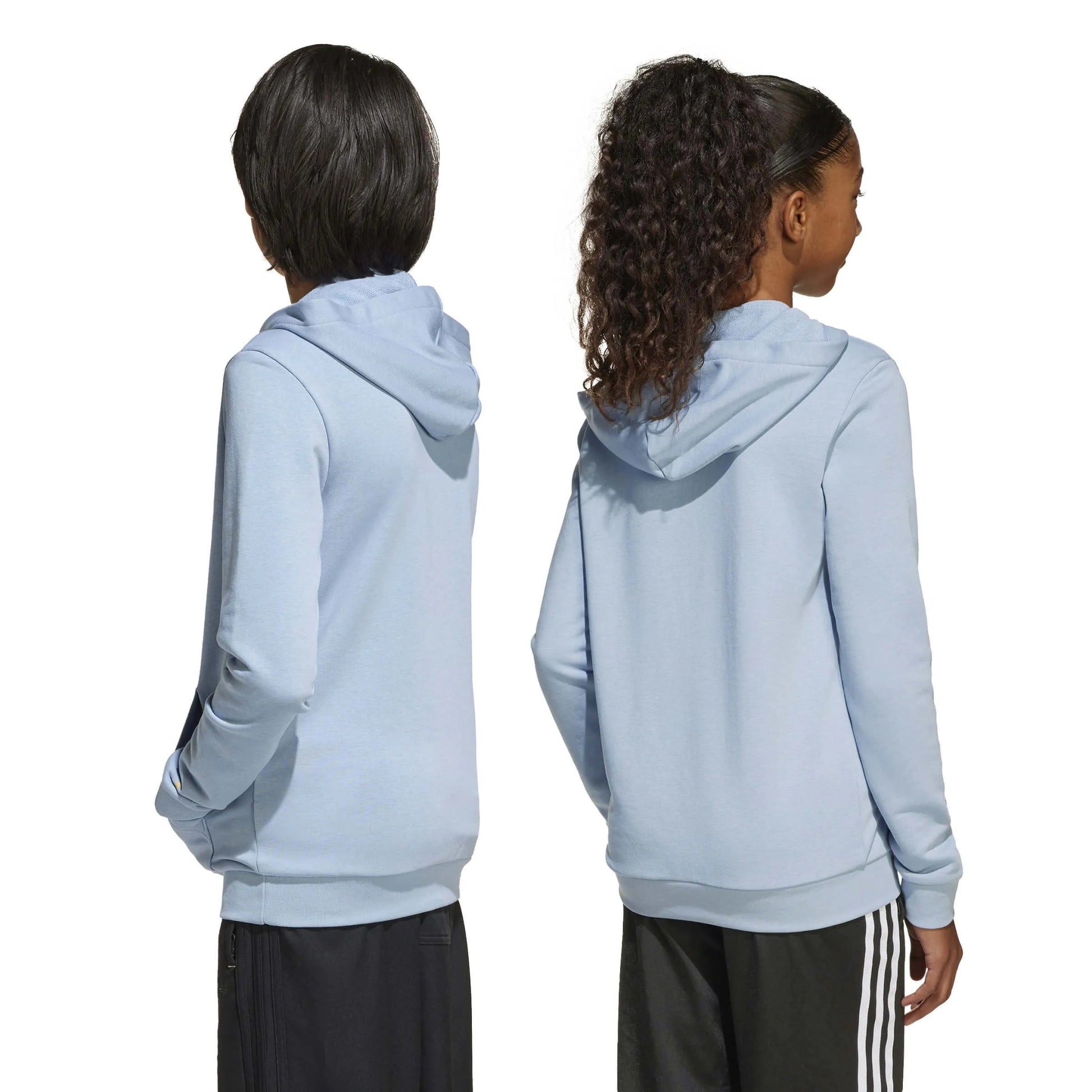 2025-26 Argentina Youth Anniversary DNA Soccer Hoodie  / Adidas