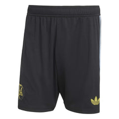 2025 Argentina Men's 50th Anniversary Soccer Shorts  / Adidas