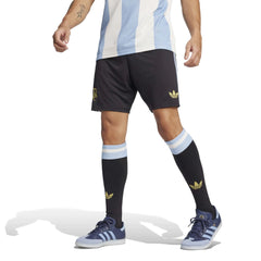 2025 Argentina Men's 50th Anniversary Soccer Shorts  / Adidas