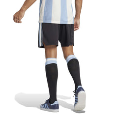 2025 Argentina Men's 50th Anniversary Soccer Shorts  / Adidas