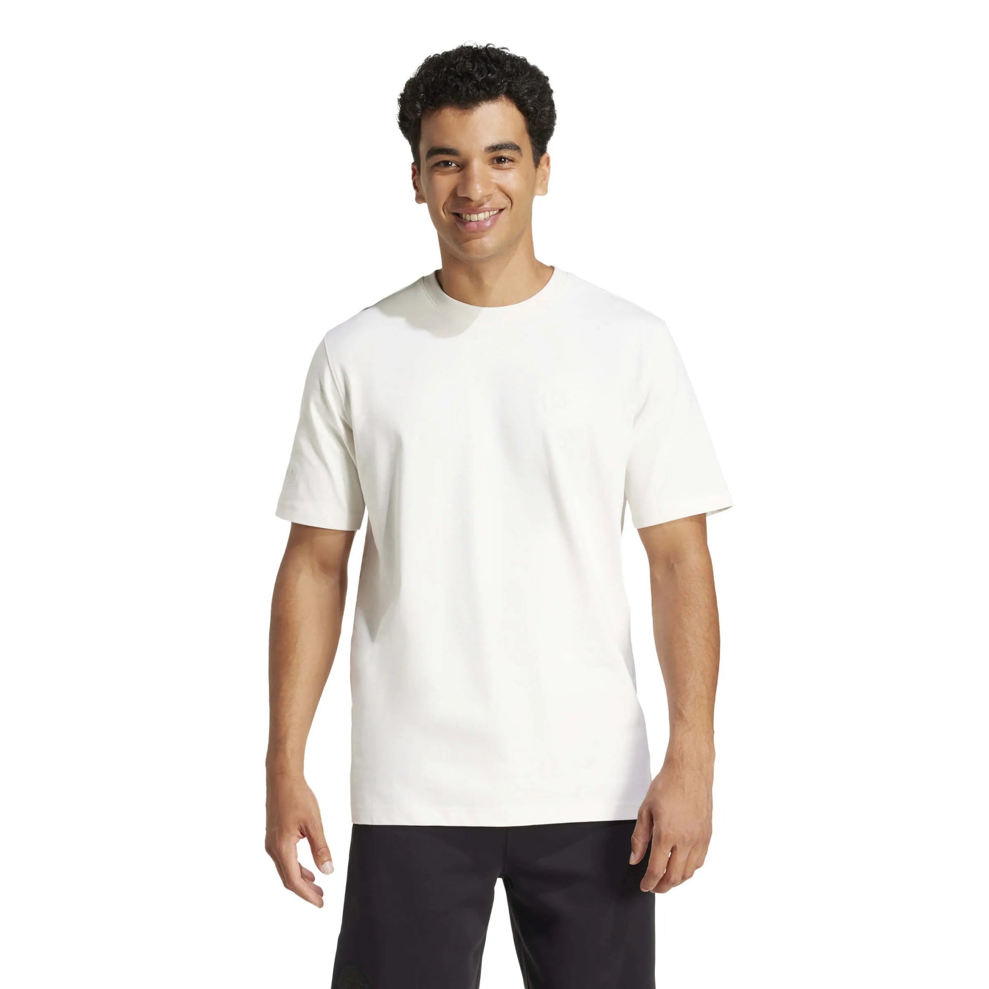 2025 Germany Men's Tee  / Adidas