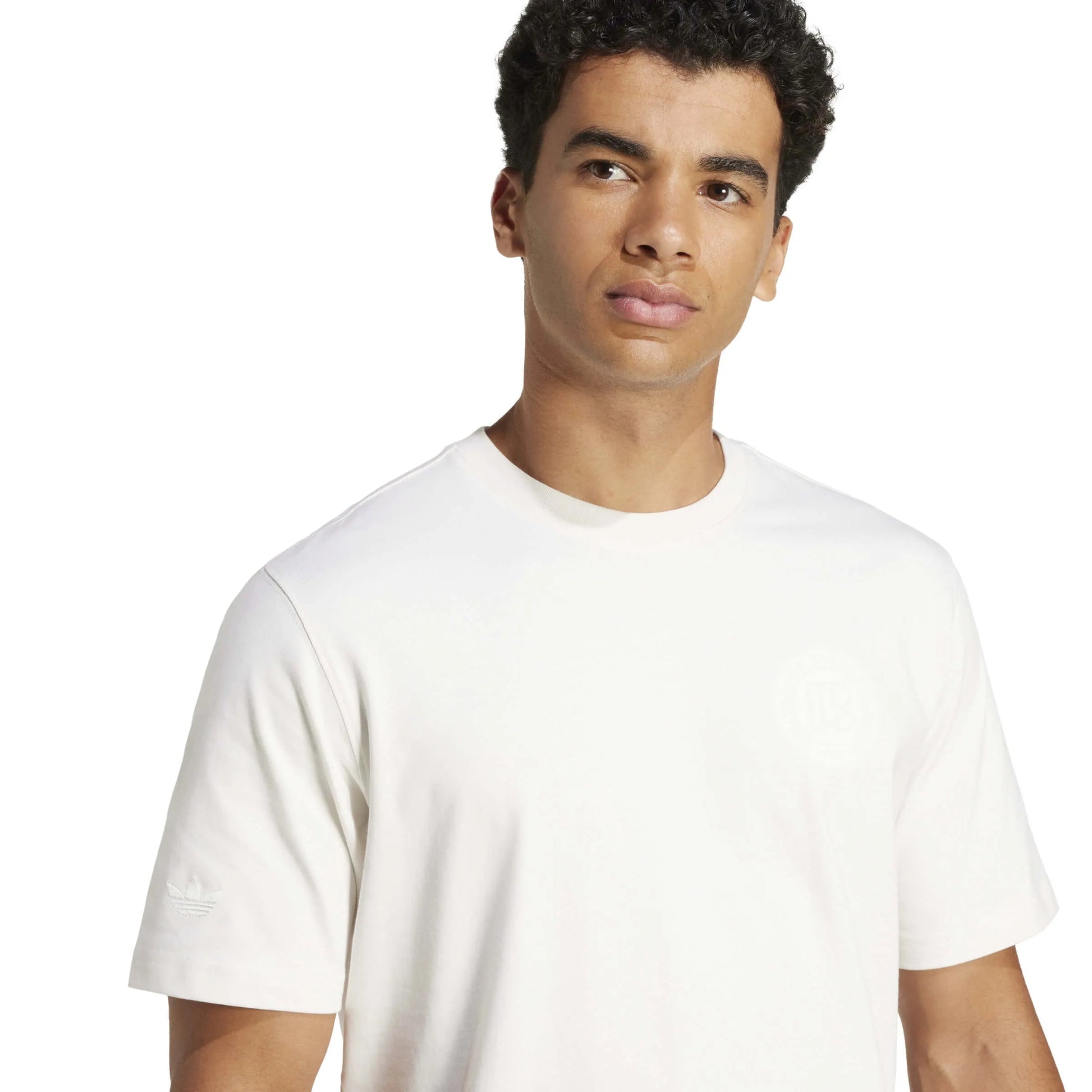 2025 Germany Men's Tee  / Adidas