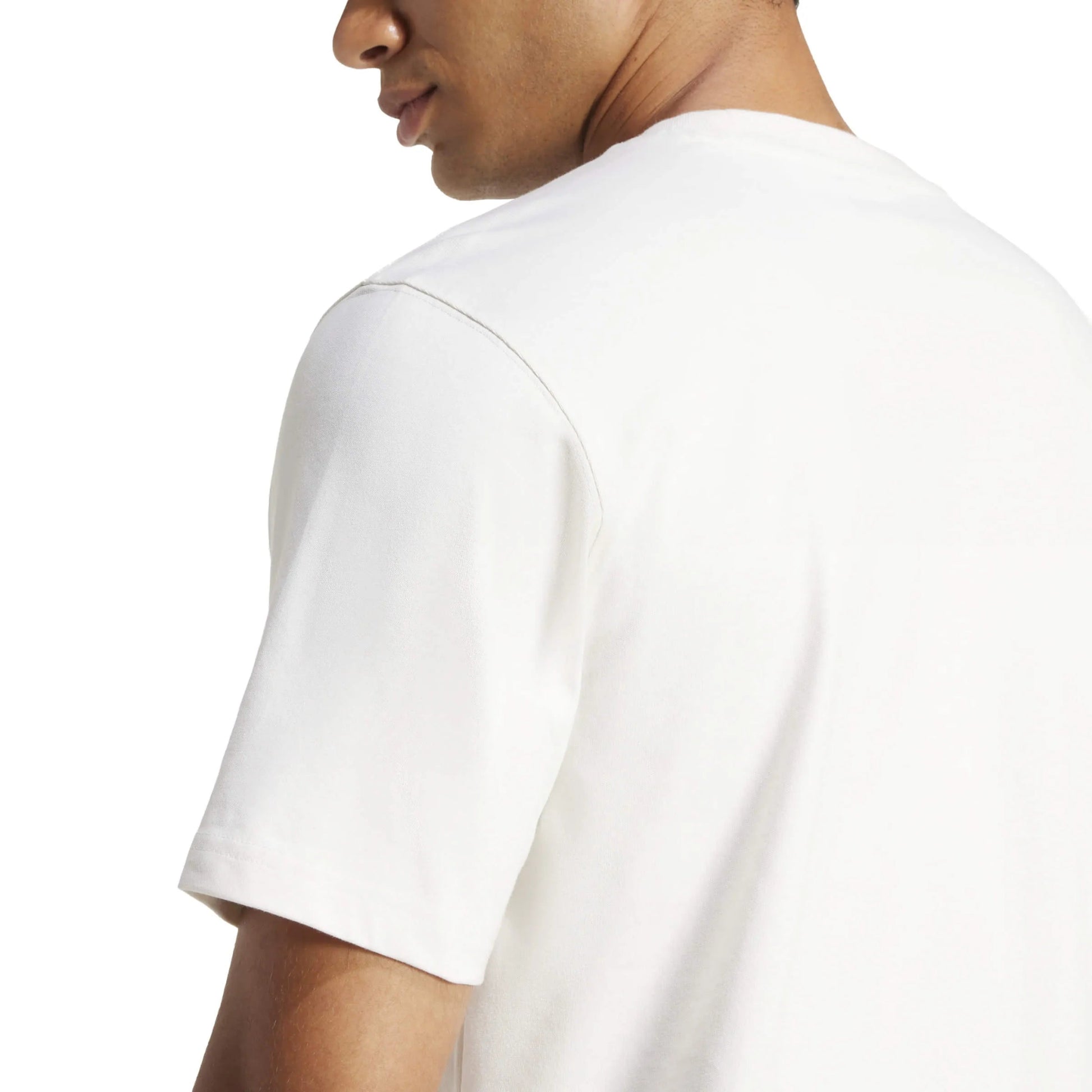 2025 Germany Men's Tee  / Adidas
