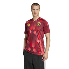 2025 Germany Women's (Men's Cut) Stadium Away Soccer Jersey  / Adidas