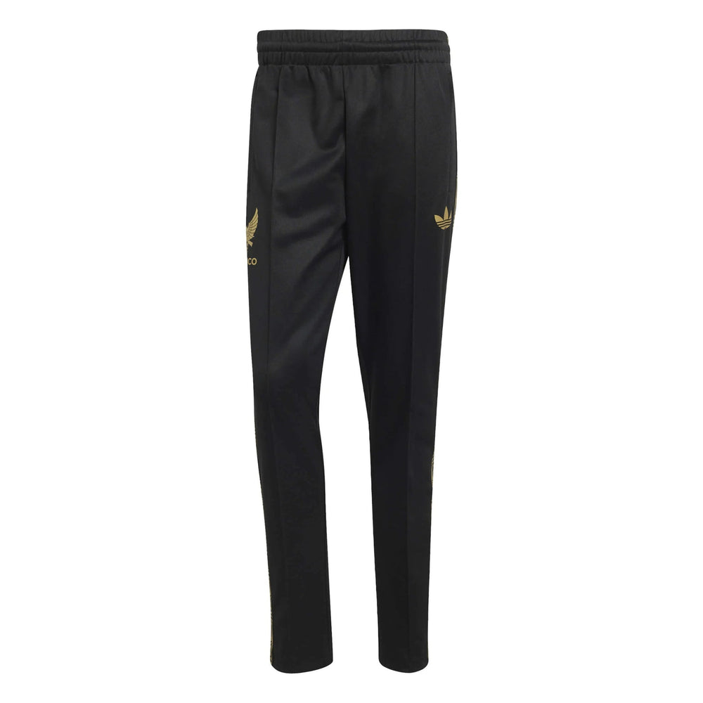 2025 Mexico Men's De Oro Track Pants  / Adidas