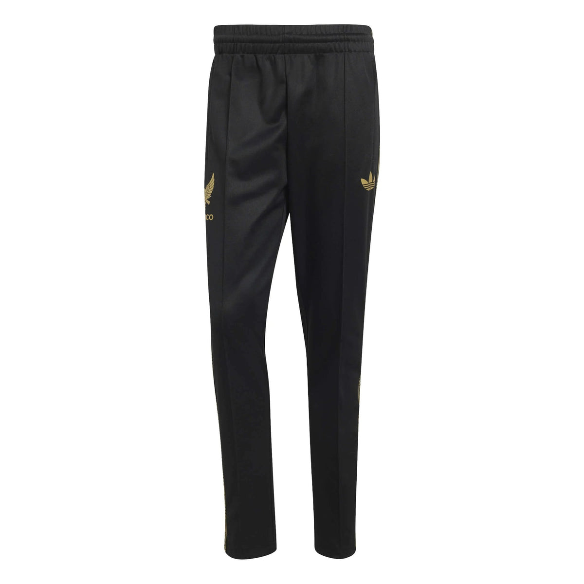 2025 Mexico Men's De Oro Track Pants  / Adidas