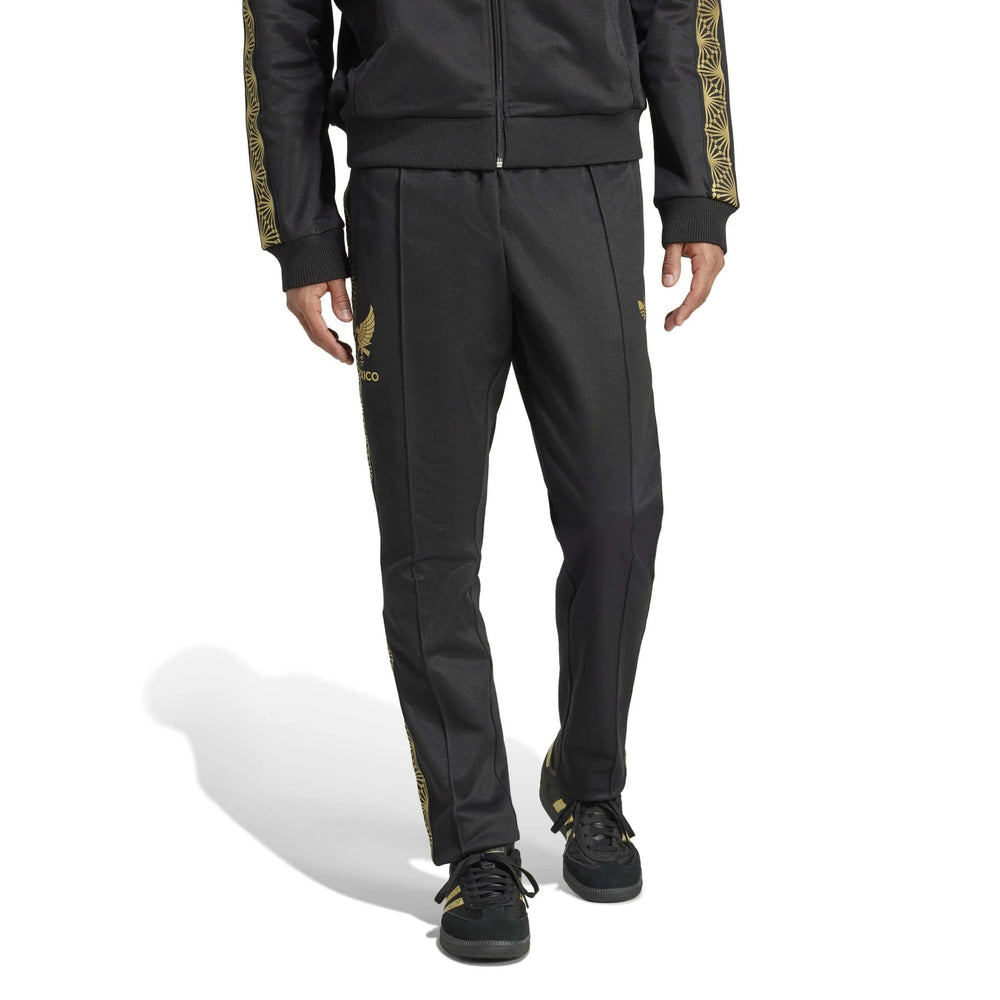 2025 Mexico Men's De Oro Track Pants  / Adidas