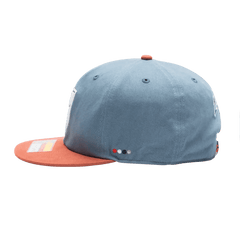 Fan Ink Collection USA Swingman Snapback Hat  /
