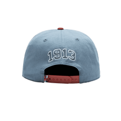 Fan Ink Collection USA Swingman Snapback Hat  /