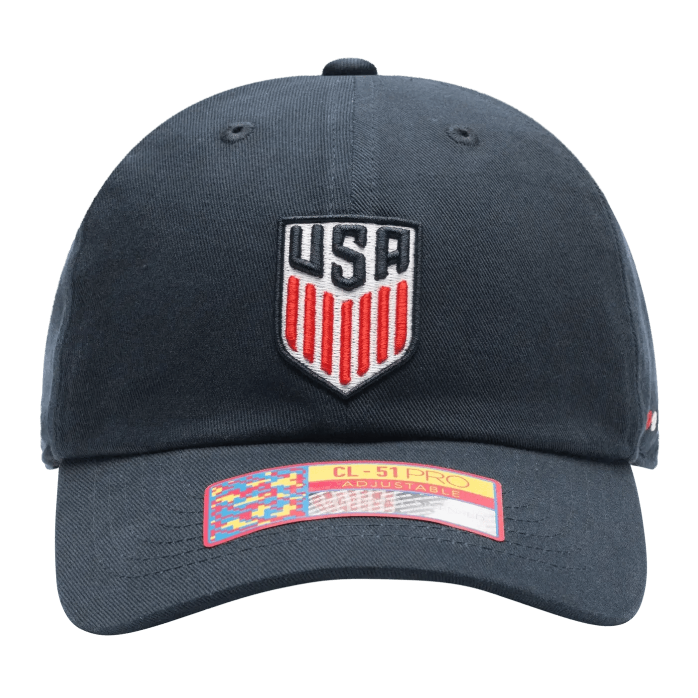 Fan Ink Collection USA Bambo Classic Hat  /