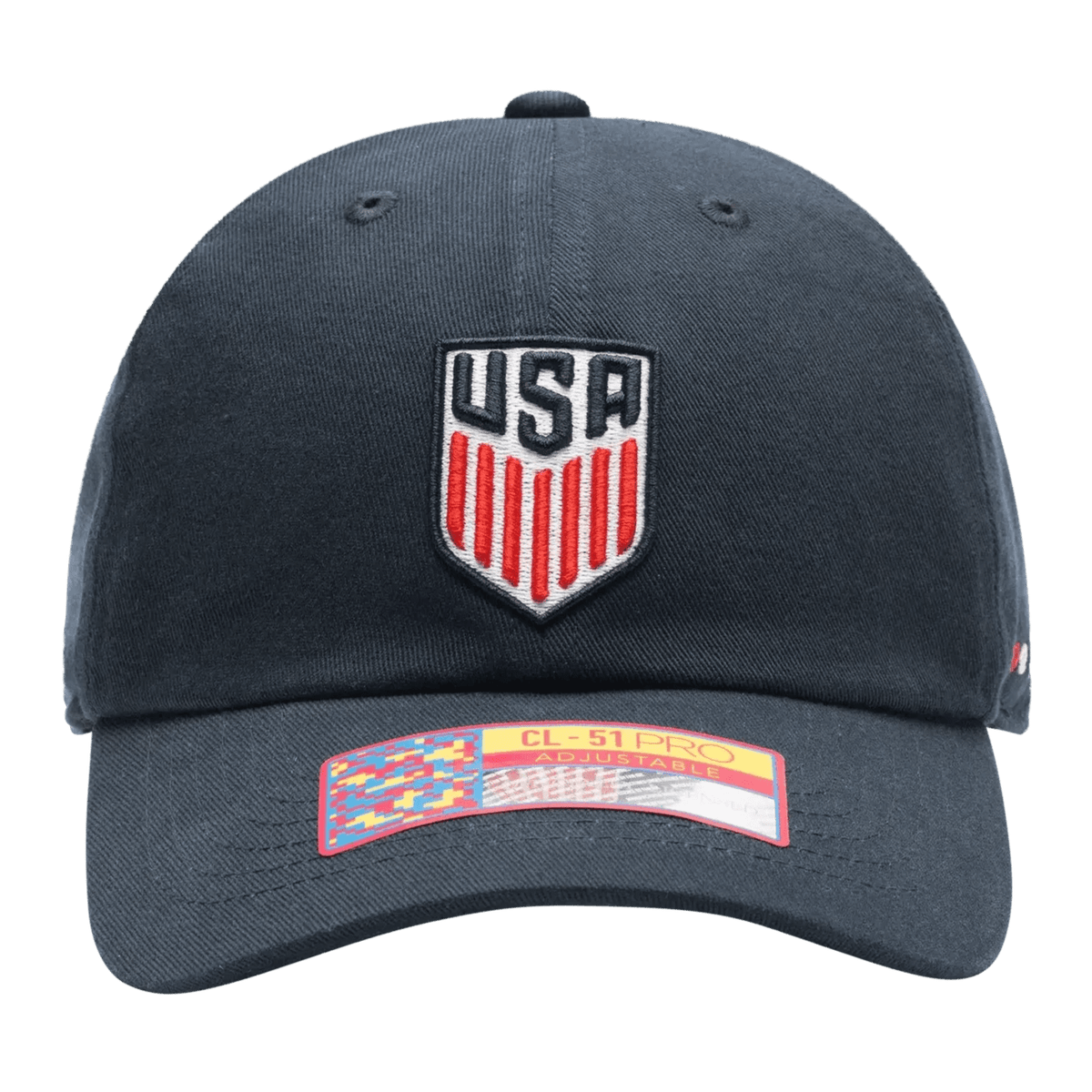 Fan Ink Collection USA Bambo Classic Hat  /