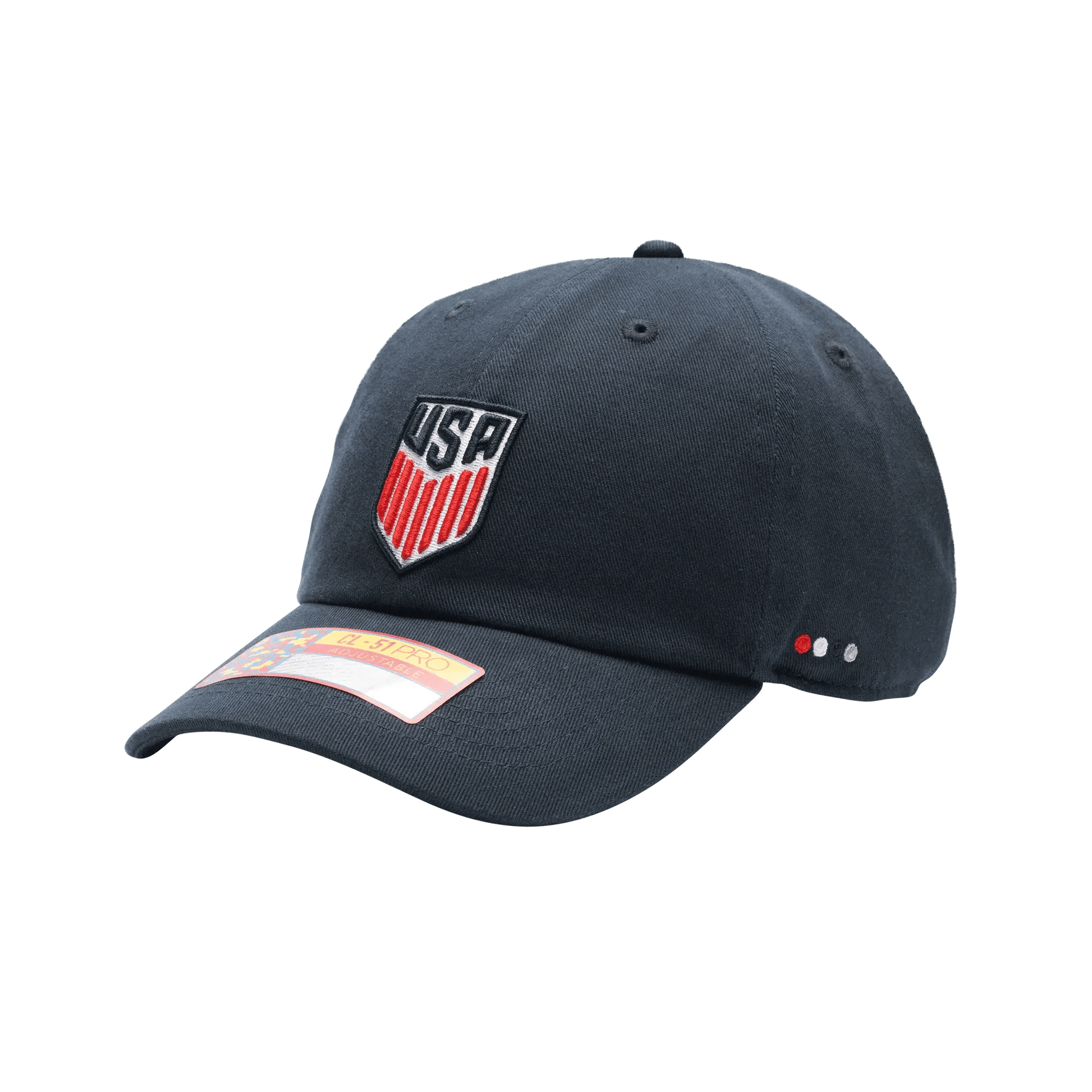 Fan Ink Collection USA Bambo Classic Hat  /