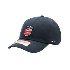 Fan Ink Collection USA Bambo Classic Hat  /