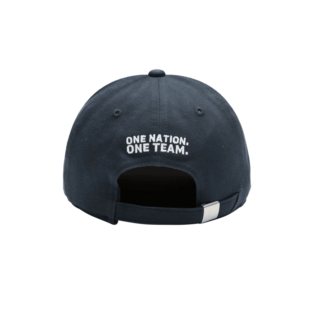 Fan Ink Collection USA Bambo Classic Hat  /