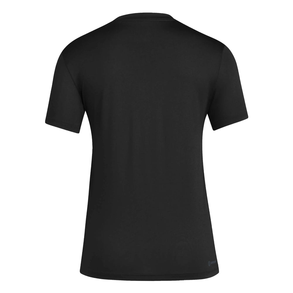 2025 Mexico Women's De Oro HOB Tee  / Adidas