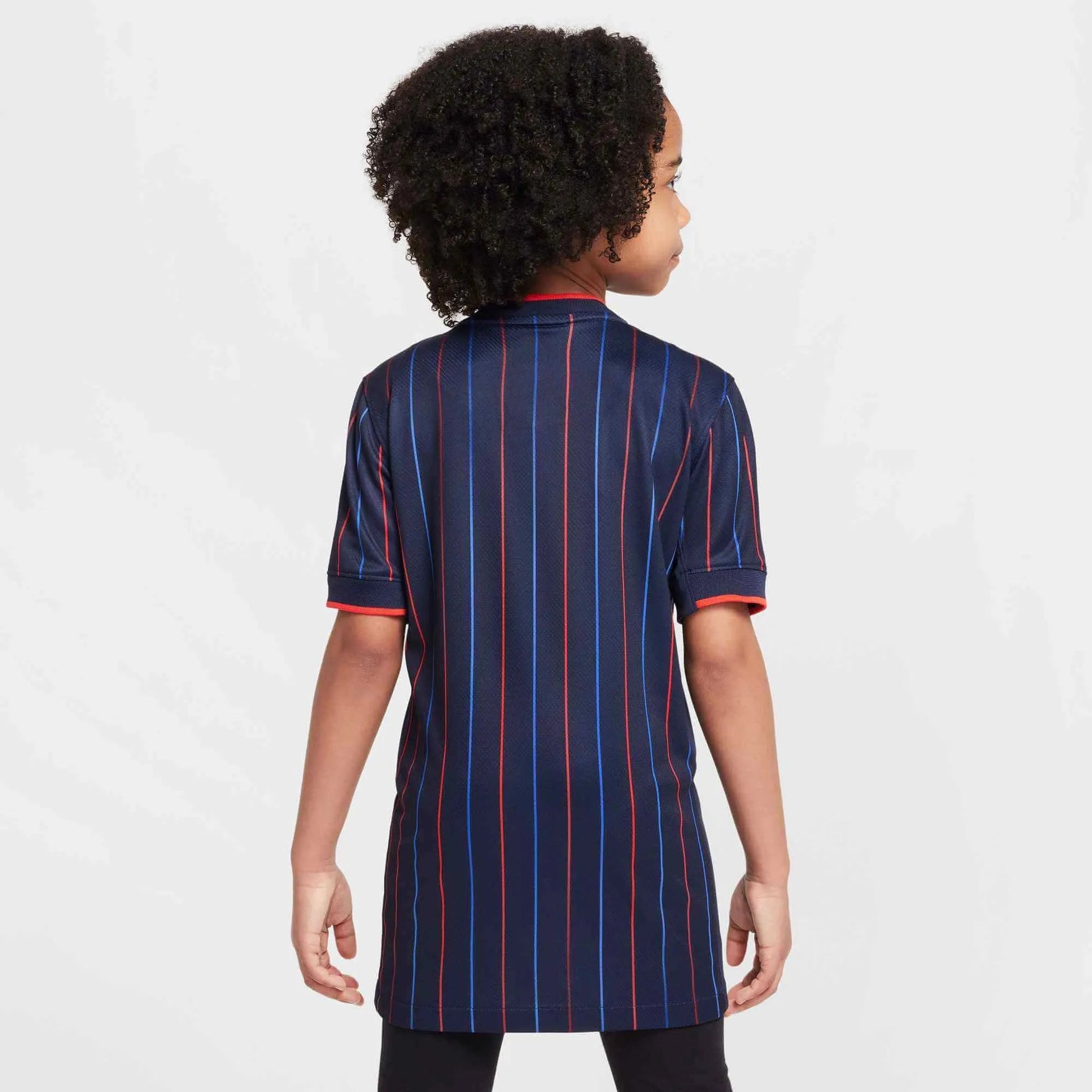 2025 USA Youth Stadium Away Soccer Jersey  / Nike