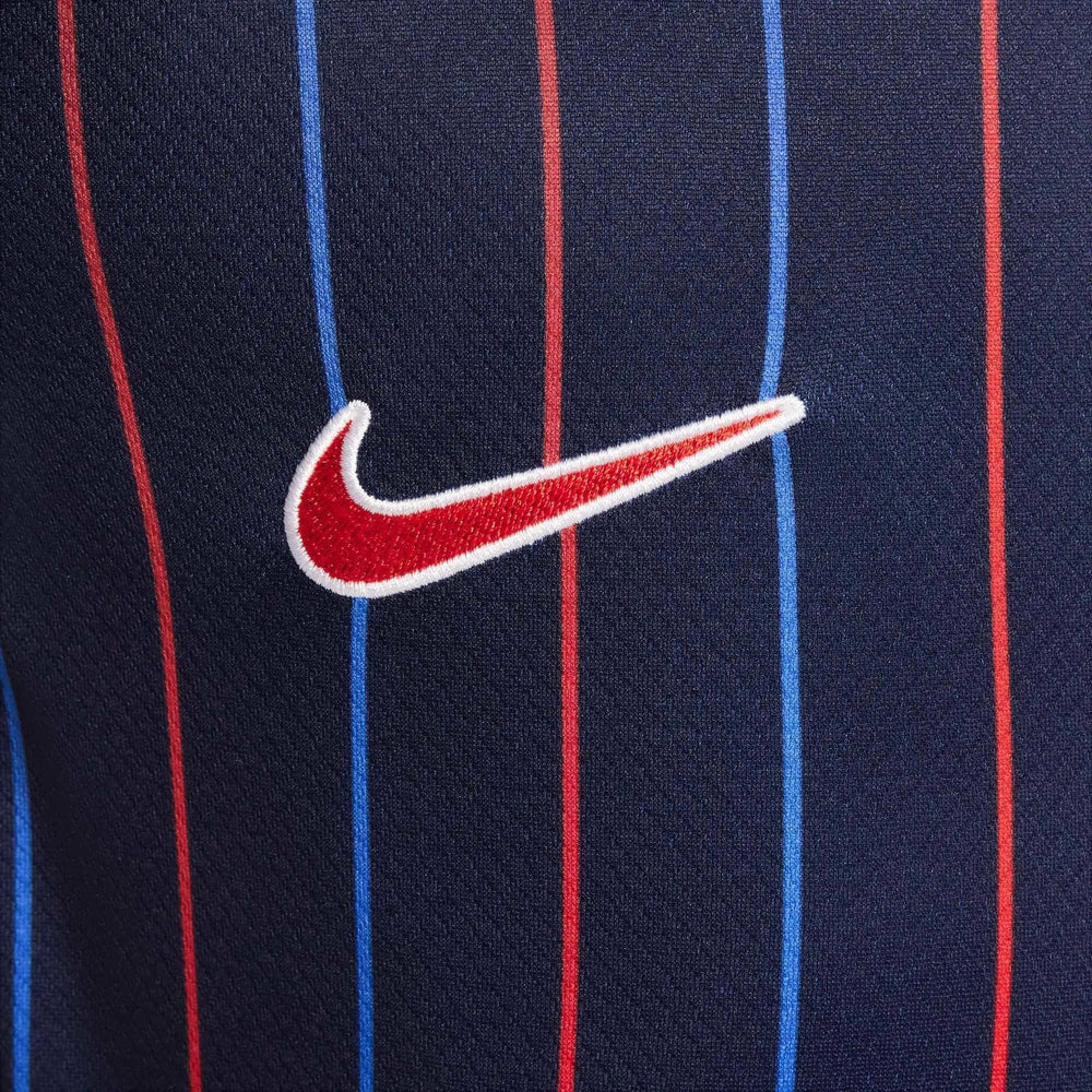 2025 USA Youth Stadium Away Soccer Jersey  / Nike