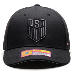 Fan Ink Collection USA Dusk Adjustable Hat  /