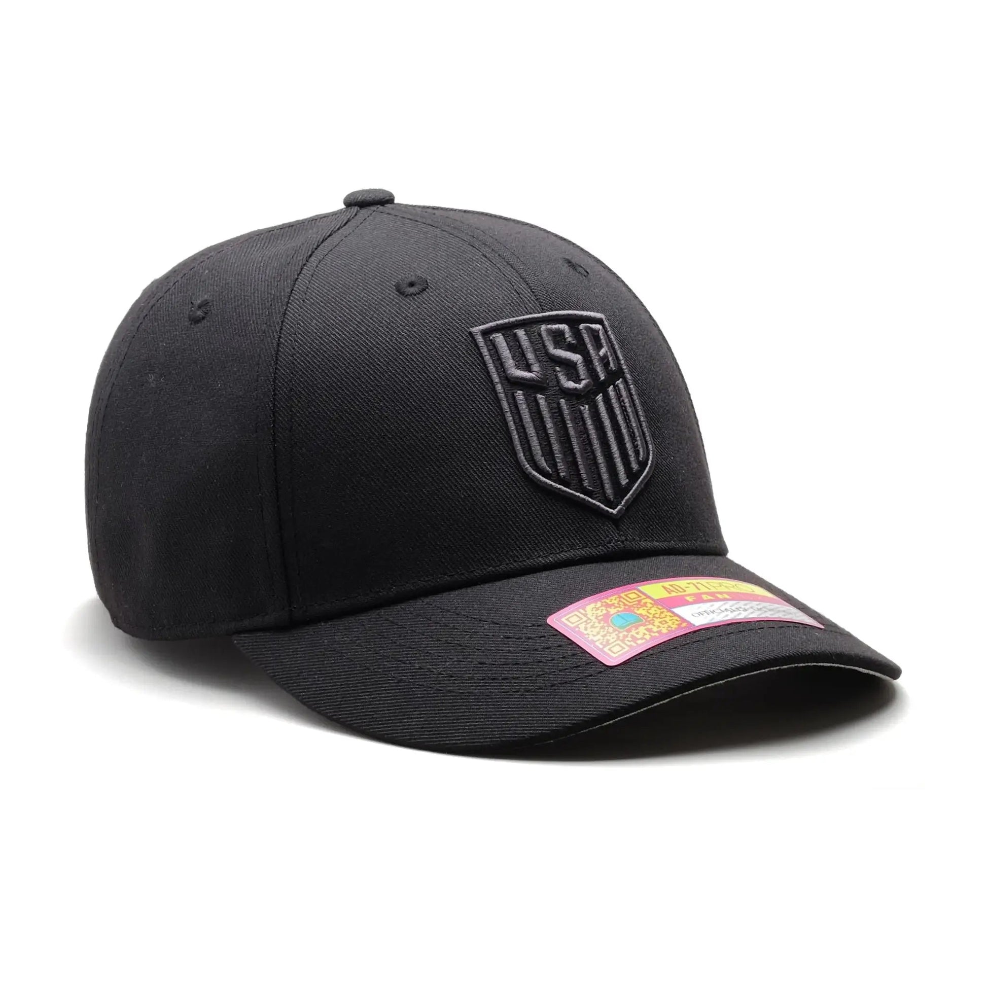 Fan Ink Collection USA Dusk Adjustable Hat  /