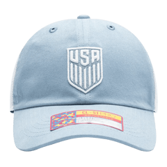 Fan Ink Collection USA Ace 2.0 Classic Adjustable Hat  /