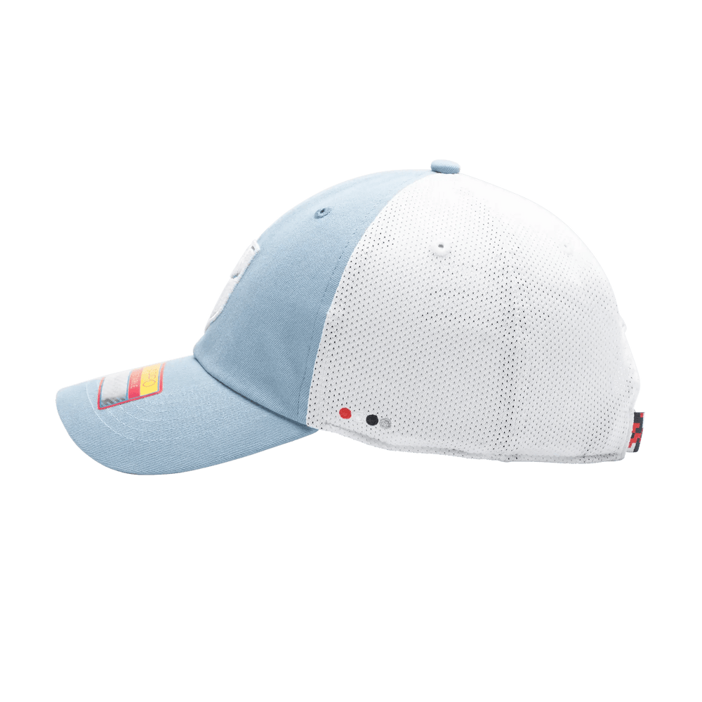 Fan Ink Collection USA Ace 2.0 Classic Adjustable Hat  /