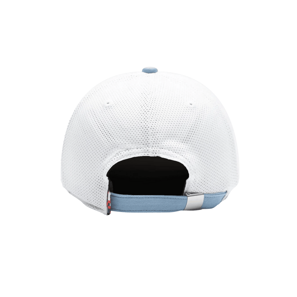 Fan Ink Collection USA Ace 2.0 Classic Adjustable Hat  /