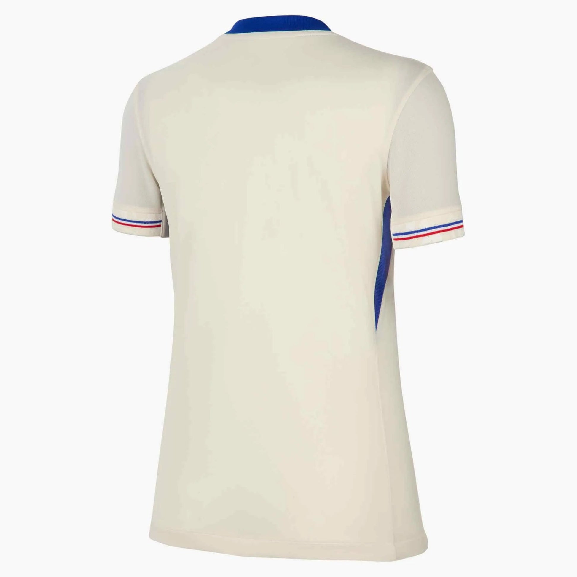 2025 France Women's Stadium Away Soccer Jersey  / Nike