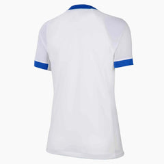 2025 England Women's Stadium Home Soccer Jersey  / Nike
