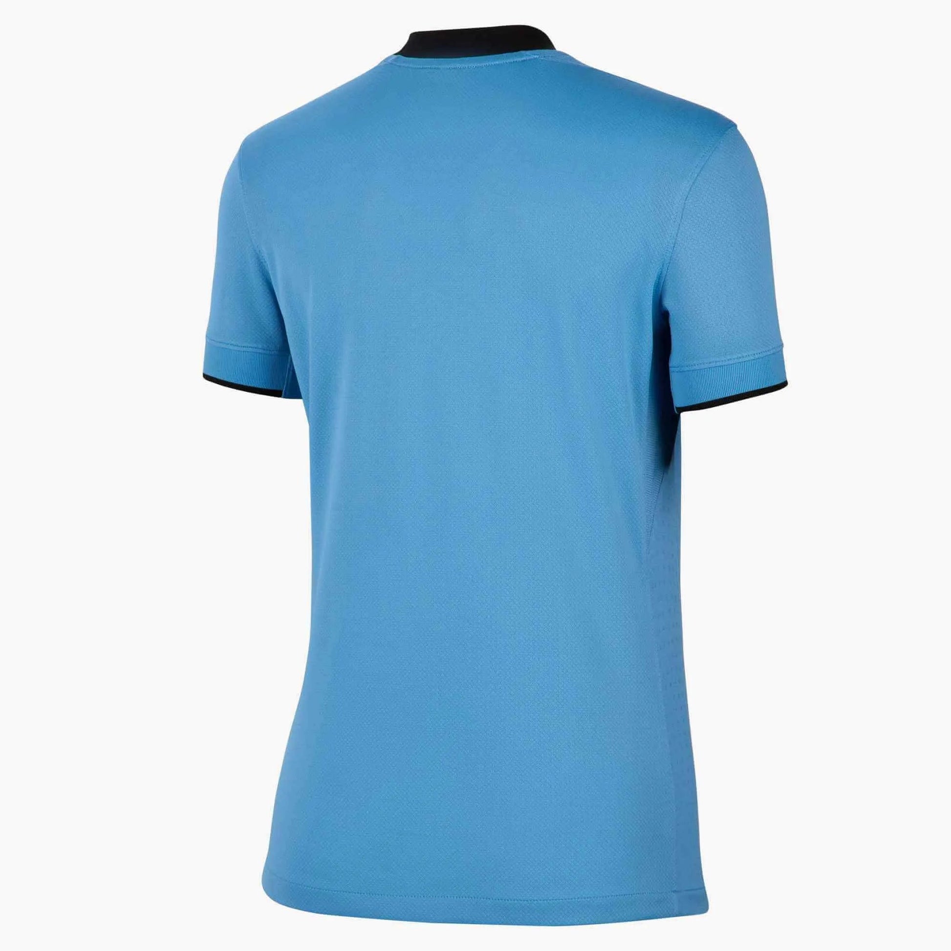 2025 Netherlands Women's Stadium Away Soccer Jersey  / Nike