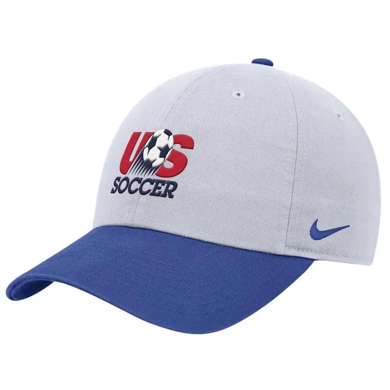 2025 USA Club Colorblock Cap  / Nike