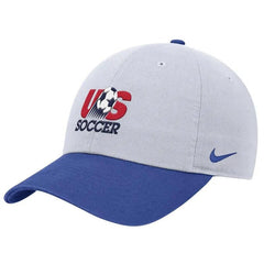 2025 USA Club Colorblock Cap  / Nike