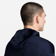 2024-25 USA Men's Strike Hoodie Track Jacket  / Nike