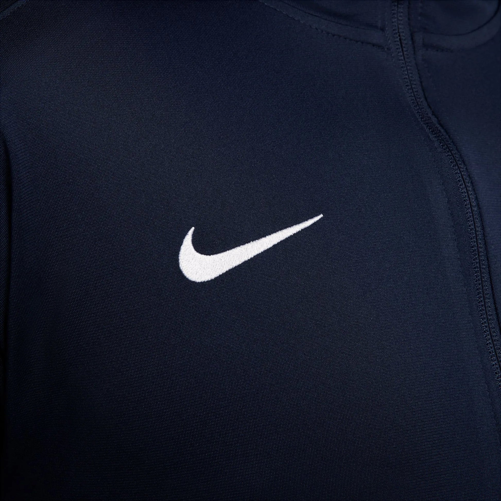 2024-25 USA Men's Strike Hoodie Track Jacket  / Nike