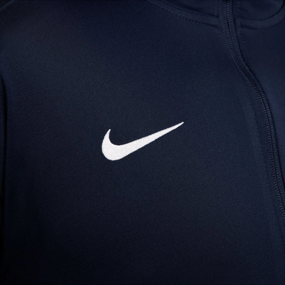 2024-25 USA Men's Strike Hoodie Track Jacket  / Nike