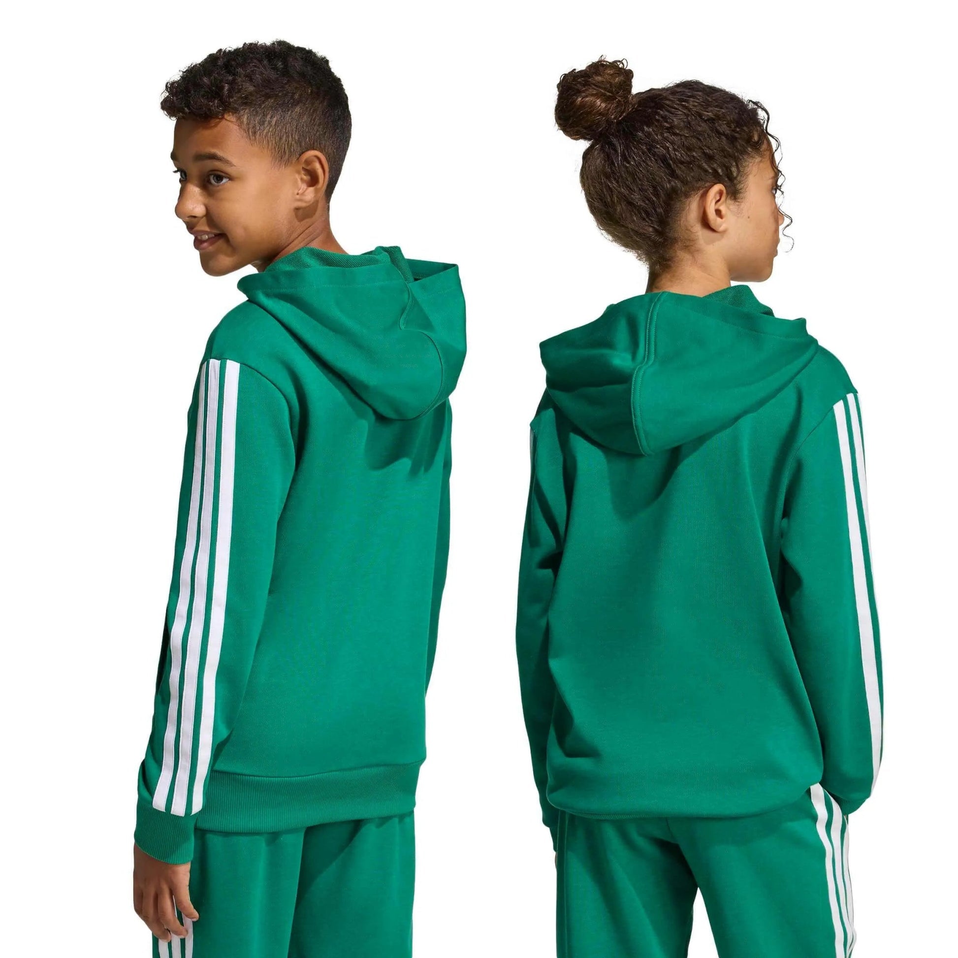 2026 Mexico Youth Hoodie  / Adidas