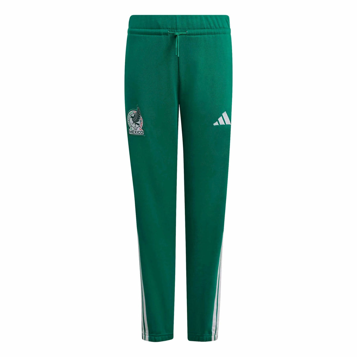 2026 Mexico Youth Pants  / Adidas