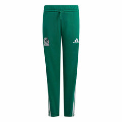 2026 Mexico Youth Pants  / Adidas