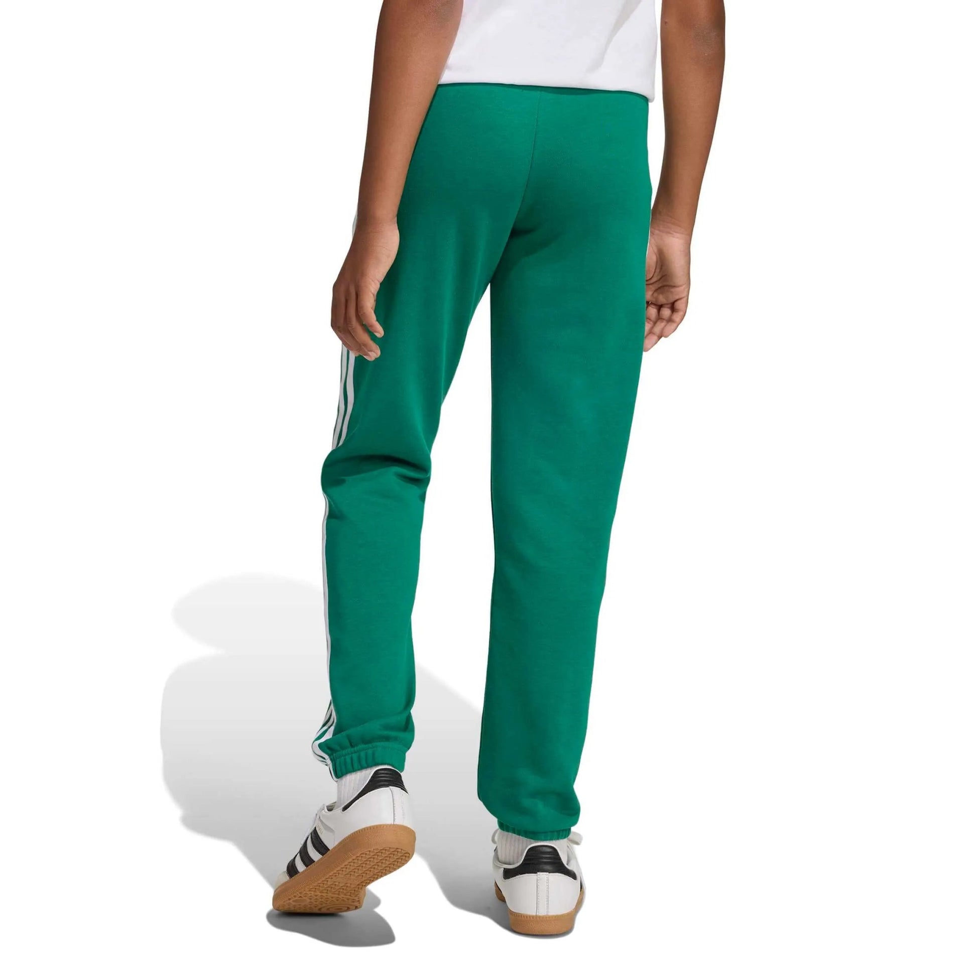 2026 Mexico Youth Pants  / Adidas