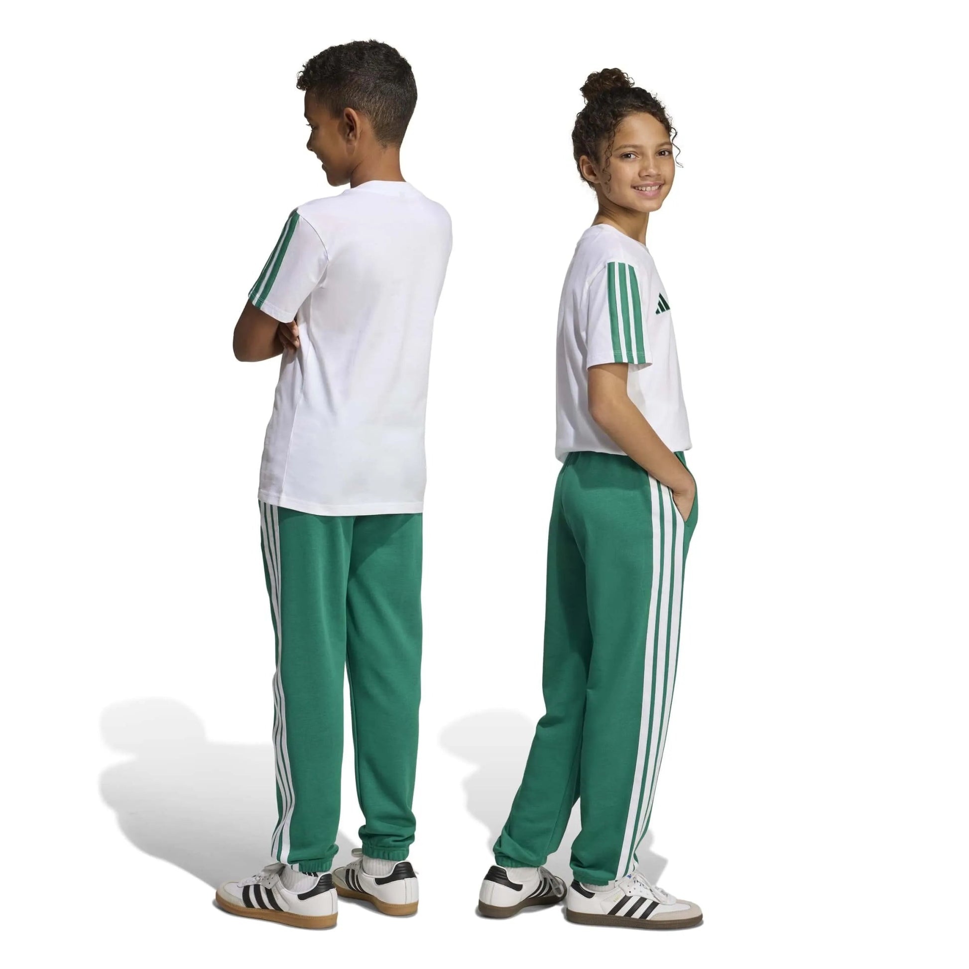 2026 Mexico Youth Pants  / Adidas
