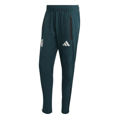 2026 Mexico Men's Track Pants  / Adidas