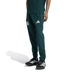 2026 Mexico Men's Track Pants  / Adidas