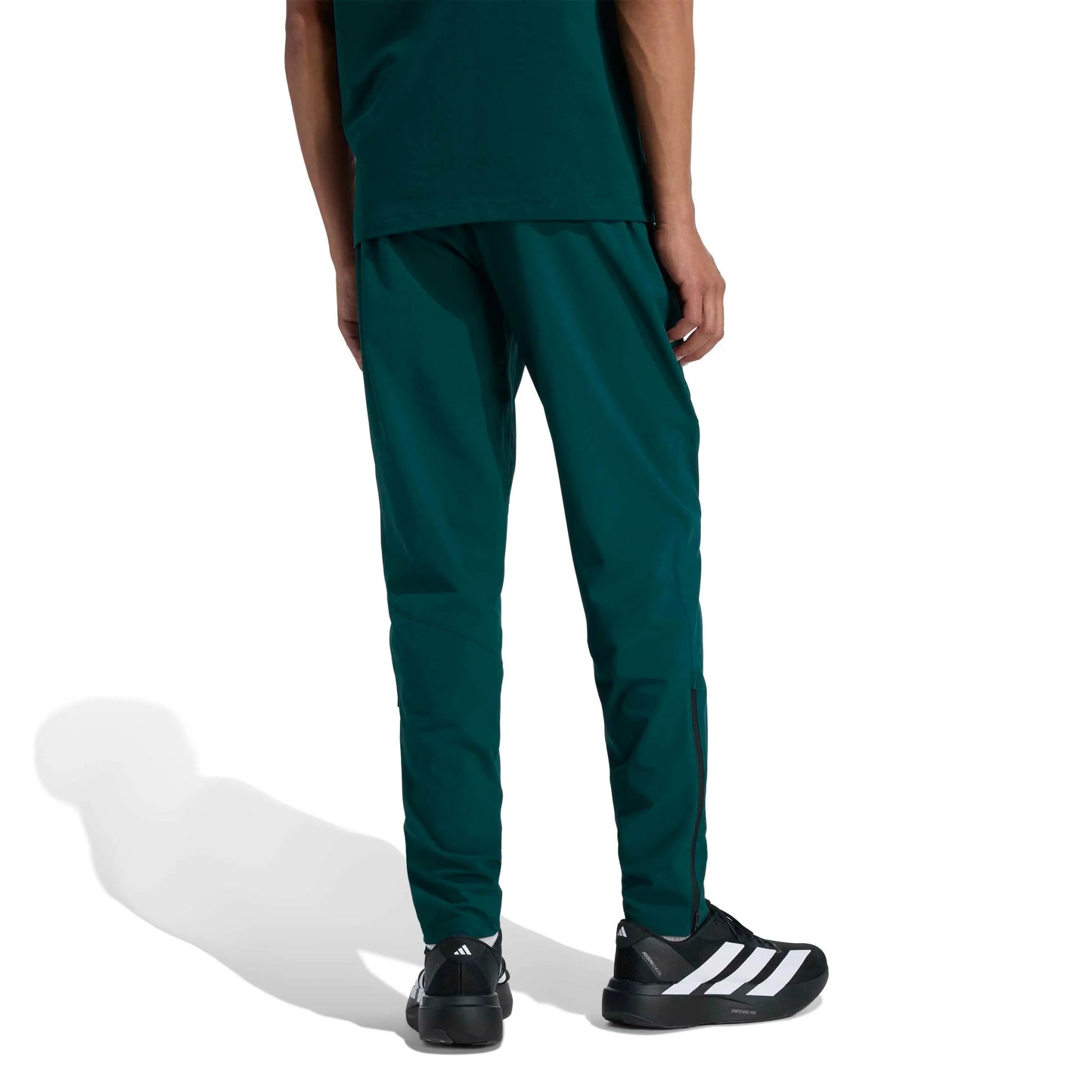 2026 Mexico Men's Track Pants  / Adidas