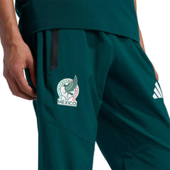 2026 Mexico Men's Track Pants  / Adidas