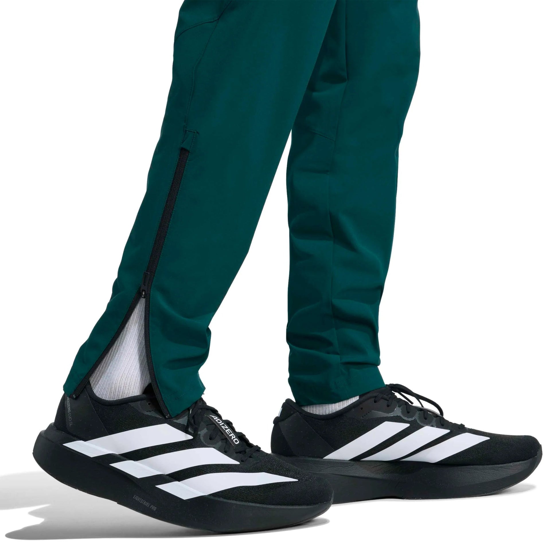 2026 Mexico Men's Track Pants  / Adidas