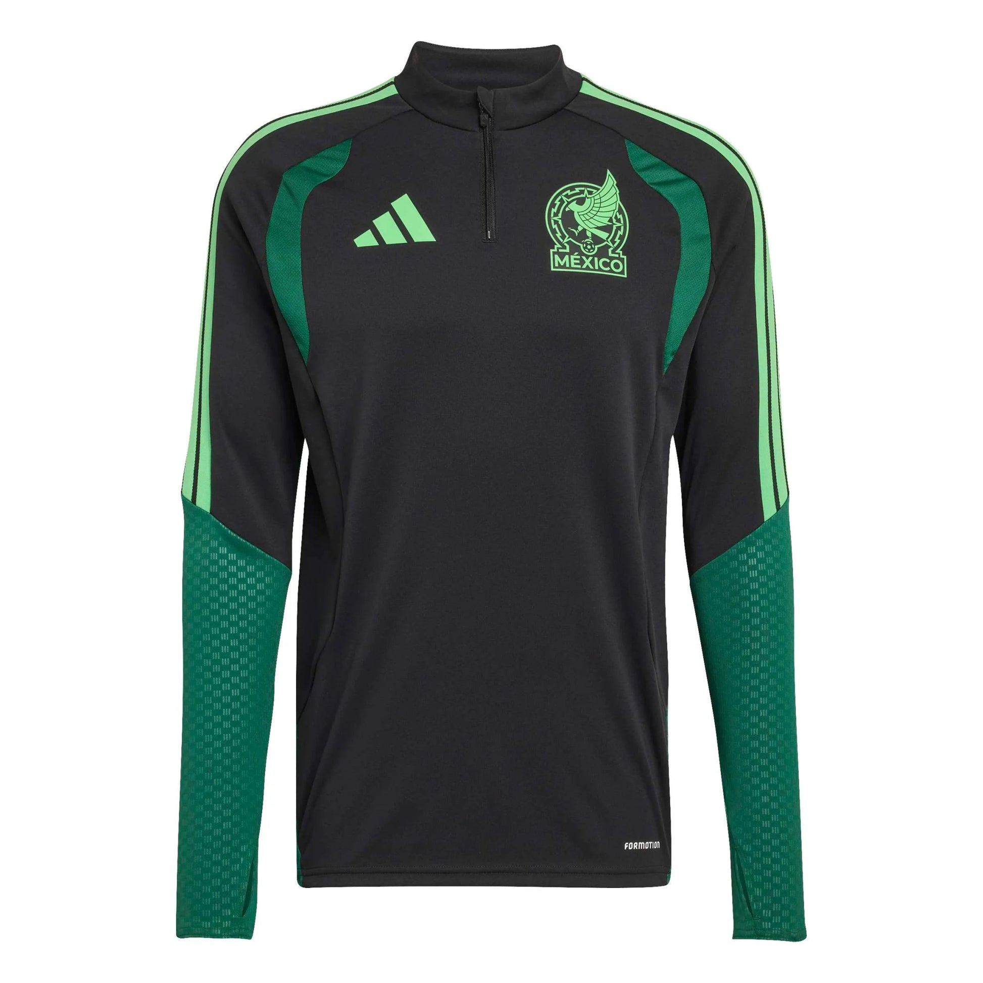 2026 Mexico Men's Training Top  / Adidas
