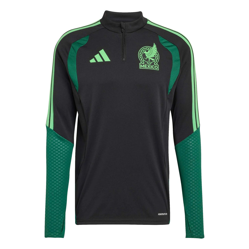 2026 Mexico Men's Training Top  / Adidas