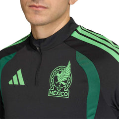 2026 Mexico Men's Training Top  / Adidas