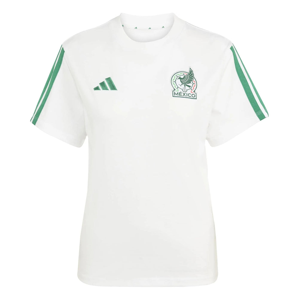 2026 Mexico Women's Tee  / Adidas