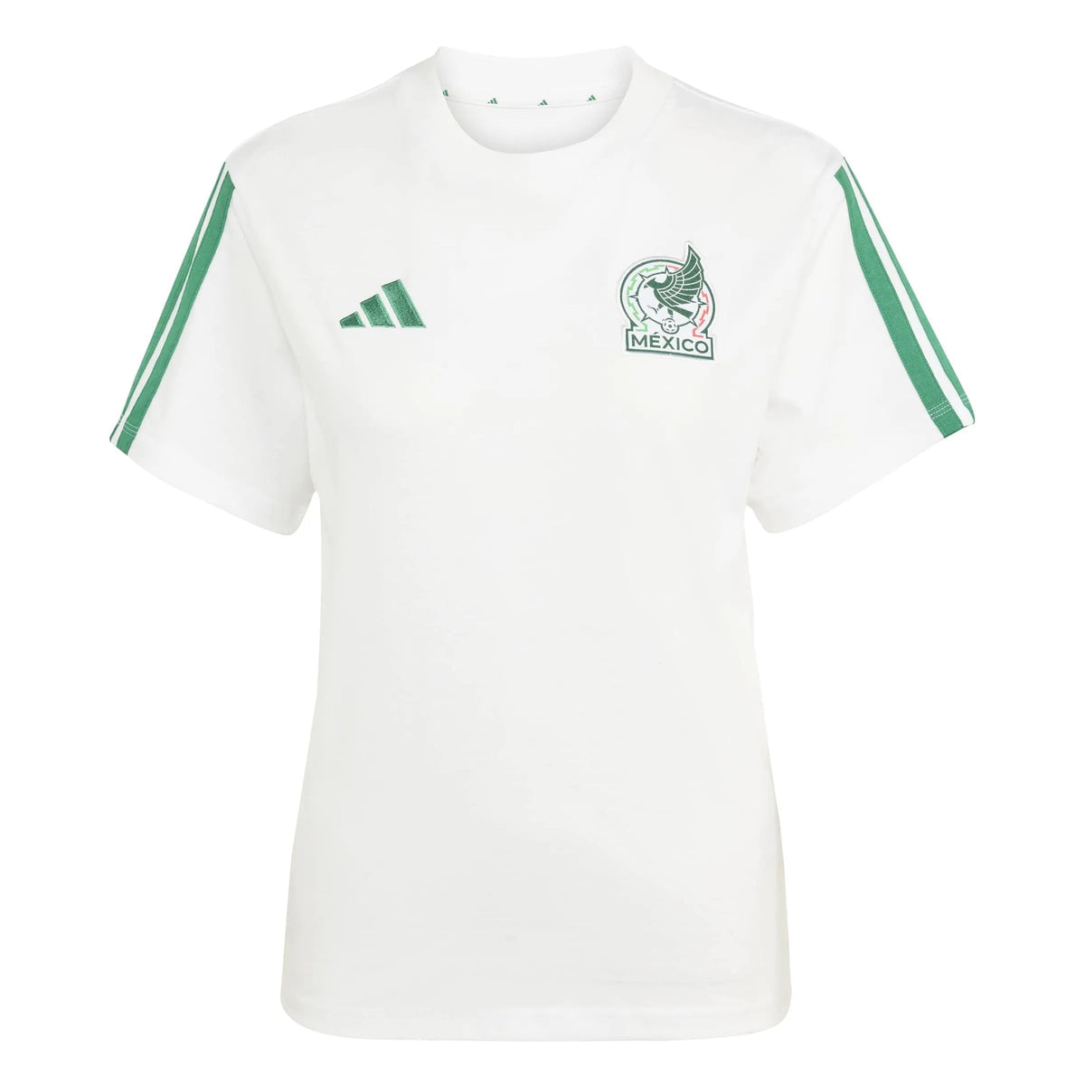 2026 Mexico Women's Tee  / Adidas